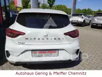 2025 Mitsubishi Colt