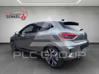 2025 Mitsubishi Colt