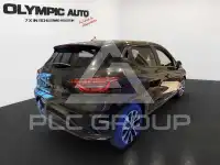 2025 Mitsubishi Colt
