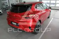 2025 Mitsubishi Colt