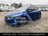 2025 Mitsubishi Colt