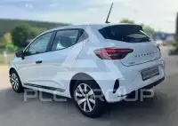 2025 Mitsubishi Colt