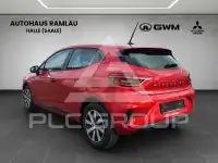 2025 Mitsubishi Colt