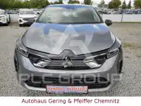 2025 Mitsubishi Colt