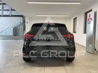 2025 Mitsubishi Colt