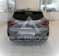 2025 Mitsubishi Colt
