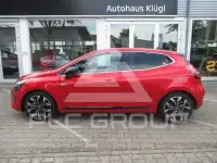 2025 Mitsubishi Colt