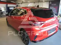 2025 Mitsubishi Colt