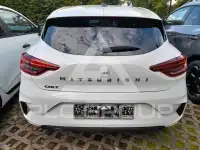 2025 Mitsubishi Colt