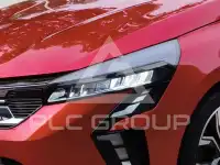 2025 Mitsubishi Colt
