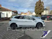 2025 Mitsubishi Colt