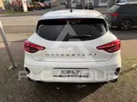 2025 Mitsubishi Colt