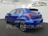 2025 Mitsubishi Colt