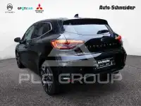 2025 Mitsubishi Colt