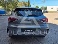 2025 Mitsubishi Colt