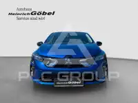 2025 Mitsubishi Colt