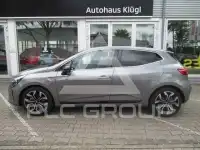 2025 Mitsubishi Colt