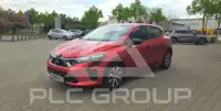 2025 Mitsubishi Colt