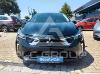 2025 Mitsubishi Colt
