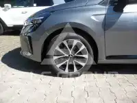 2025 Mitsubishi Colt