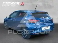 2025 Mitsubishi Colt