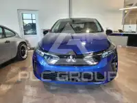 2025 Mitsubishi Colt