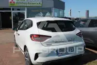 2025 Mitsubishi Colt
