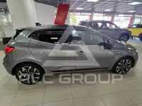 2025 Mitsubishi Colt