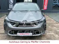 2025 Mitsubishi Colt