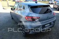 2025 Mitsubishi Colt