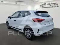 2025 Mitsubishi Colt