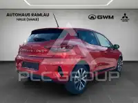 2025 Mitsubishi Colt