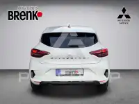 2025 Mitsubishi Colt