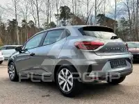 2025 Mitsubishi Colt