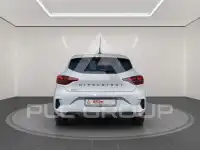 2025 Mitsubishi Colt