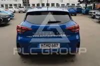 2025 Mitsubishi Colt