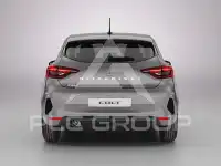 2025 Mitsubishi Colt