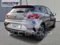 2025 Mitsubishi Colt