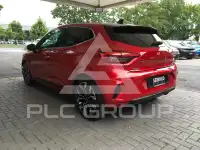 2025 Mitsubishi Colt