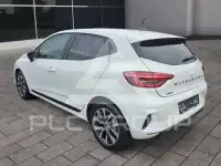 2025 Mitsubishi Colt