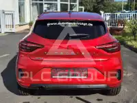 2025 Mitsubishi Colt