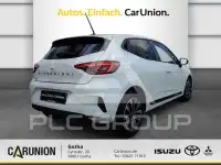 2025 Mitsubishi Colt