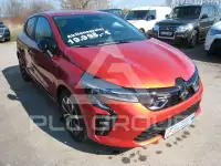 2025 Mitsubishi Colt