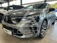 2025 Mitsubishi Colt