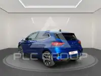 2025 Mitsubishi Colt