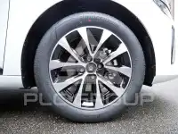 2025 Mitsubishi Colt