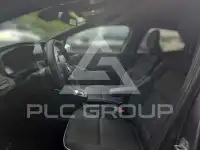 2025 Mitsubishi Colt