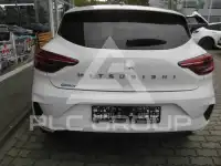 2025 Mitsubishi Colt