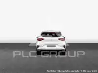 2025 Mitsubishi Colt