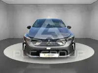 2025 Mitsubishi Colt